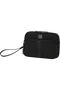 Samsonite Sacksquare Travel Clutch  Zwart Samsonite Sacksquare Travel Clutch  Zwart