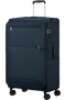 Samsonite Urbify Spinner Expandable 78cm  Navy Blue