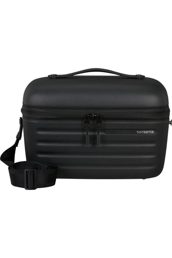 Samsonite Stackd Beauty Case  Zwart