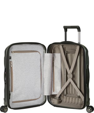 C-Lite Spinner uitbreidbaar (4 wielen) 55cm 55 x 40 x 20/23 cm | 2.1 kg