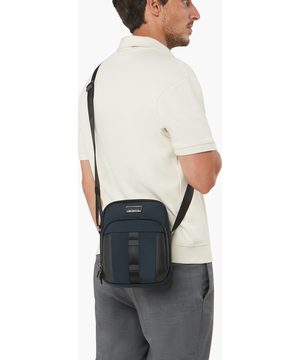 Urban-Eye Crossbody tas M 24 x 19 x 9 cm | 0.4 kg