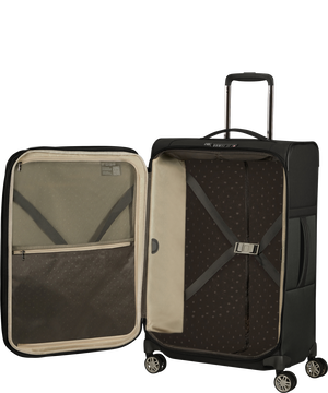 Airea Spinner uitbreidbaar (4 wielen) 67cm 67 x 43 x 26/30 cm | 2.7 kg Airea Spinner uitbreidbaar (4 wielen) 67cm 67 x 43 x 26/30 cm | 2.7 kg