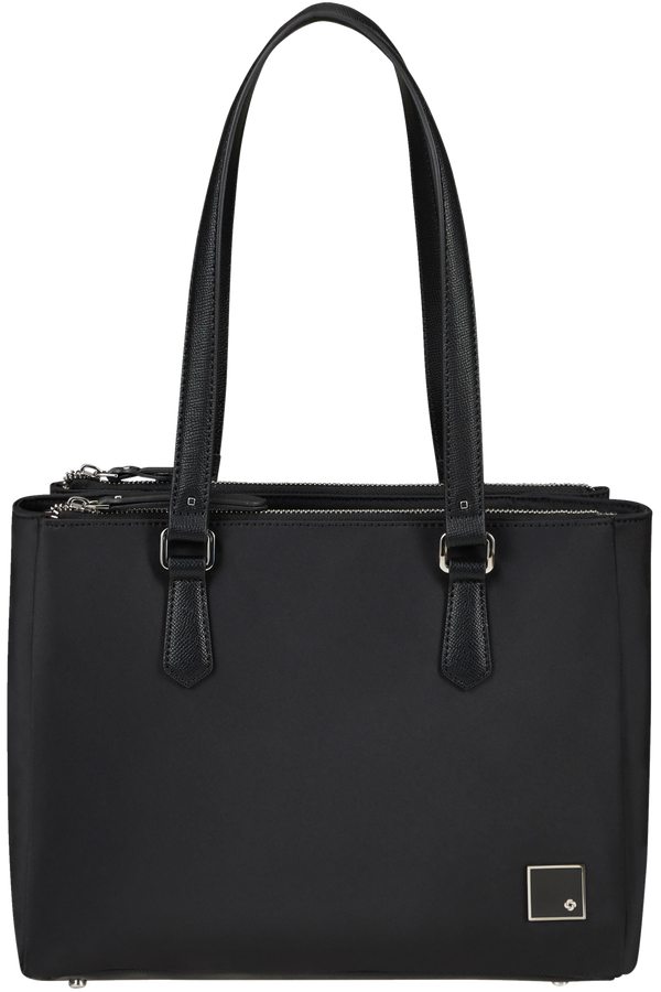 Samsonite Essentially Karissa SHOPPING BAG 3 COMP  Zwart