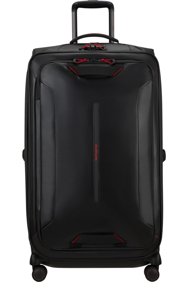 Samsonite Ecodiver SPINNER DUFFLE 79/29  Zwart