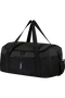 Samsonite Ta Revolution Foldable Duffle XS  Zwart Samsonite Ta Revolution Foldable Duffle XS  Zwart