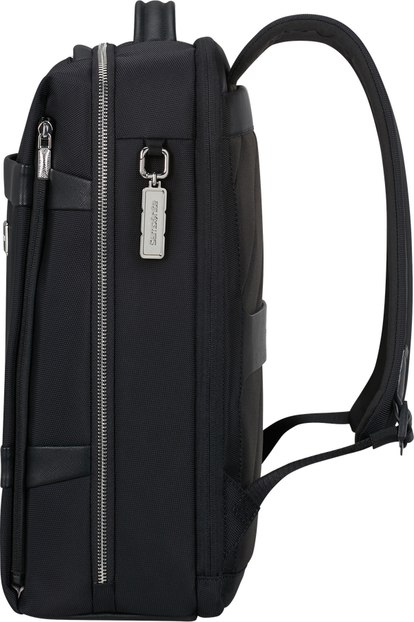 Samsonite Image Biz Backpack 15.6'  Zwart Samsonite Image Biz Backpack 15.6'  Zwart