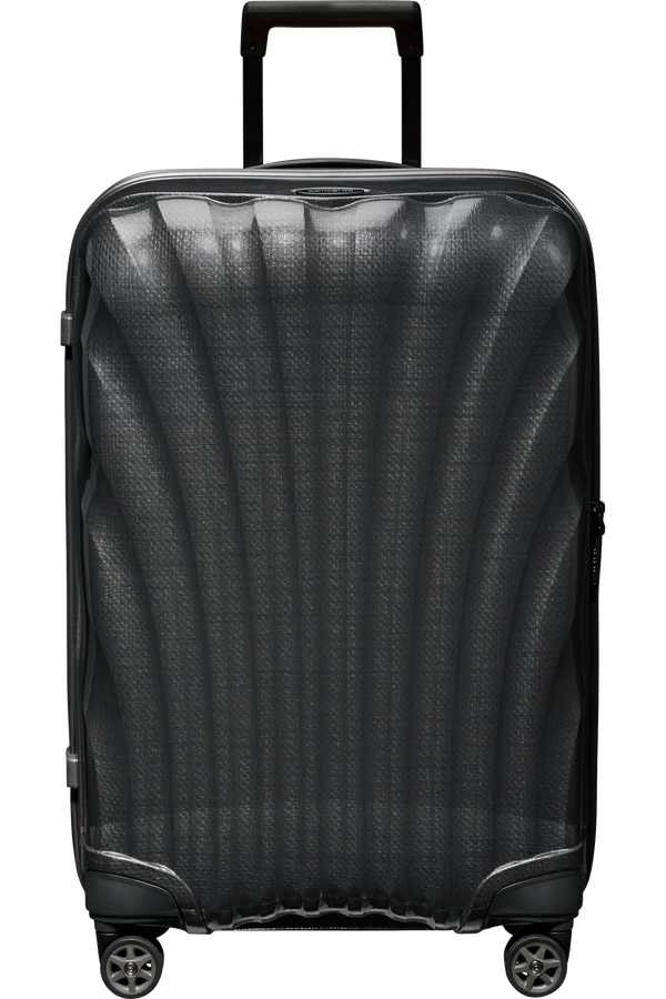 Samsonite C-Lite Spinner 69cm  Zwart