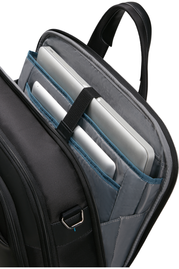 Samsonite Spectrolite 4.0 Laptop Briefcase 14.1'  Zwart Samsonite Spectrolite 4.0 Laptop Briefcase 14.1'  Zwart