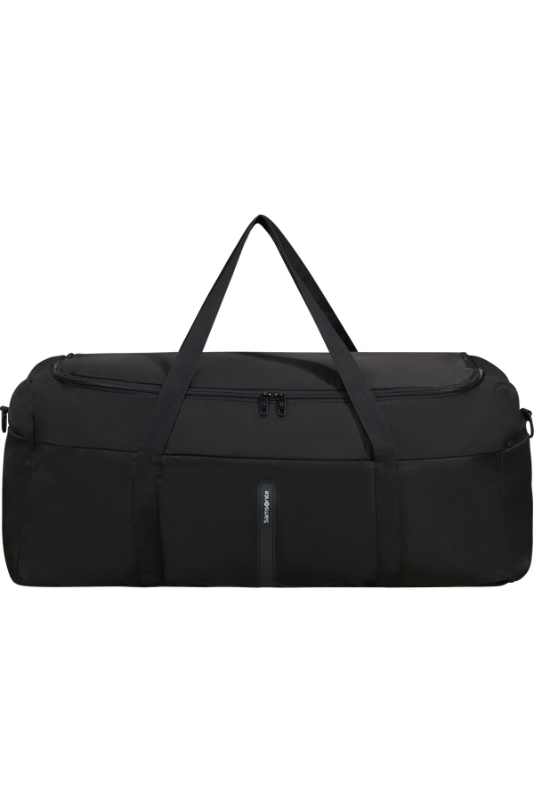 Samsonite Ta Revolution Foldable Duffle L  Zwart