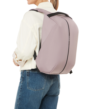 Securipak 2.0 Rugzak 15.6" 44.5 x 30 x 18 cm | 0.8 kg Securipak 2.0 Rugzak 15.6" 44.5 x 30 x 18 cm | 0.8 kg