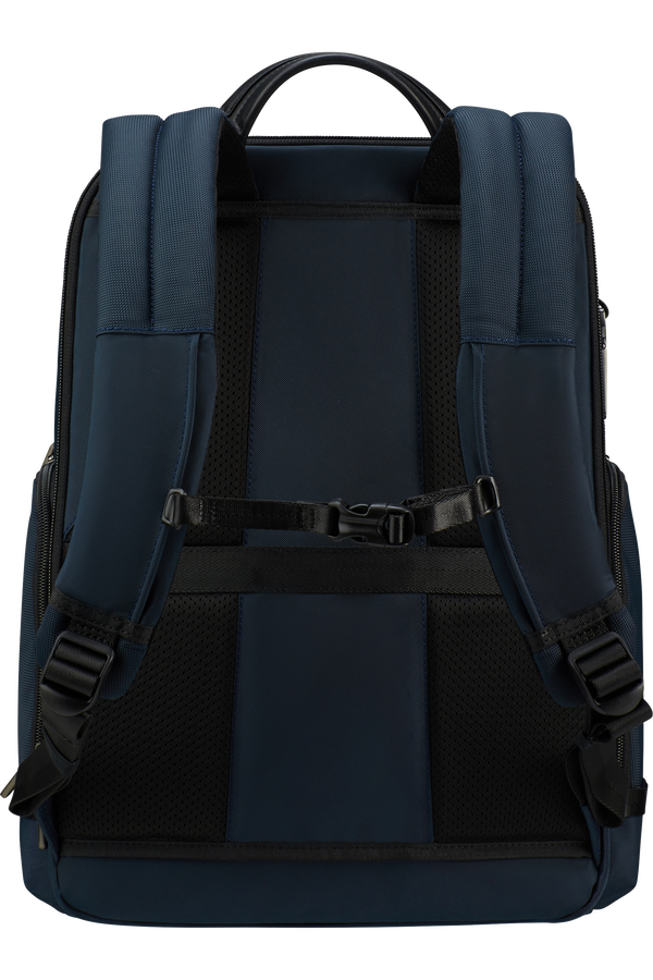 Samsonite Urban-Eye Laptop Backpack 15.6'  Blauw