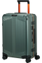 Samsonite Lite-Box Alu Spinner 55cm  Sage/Orange