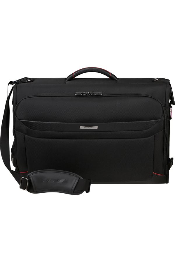 Samsonite Pro-Dlx 6 Tri-Fold Garment Bag  Zwart