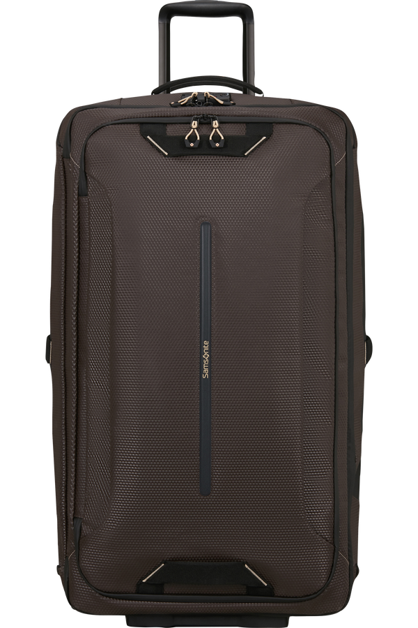 Ecodiver Reistas met wielen 79 cm