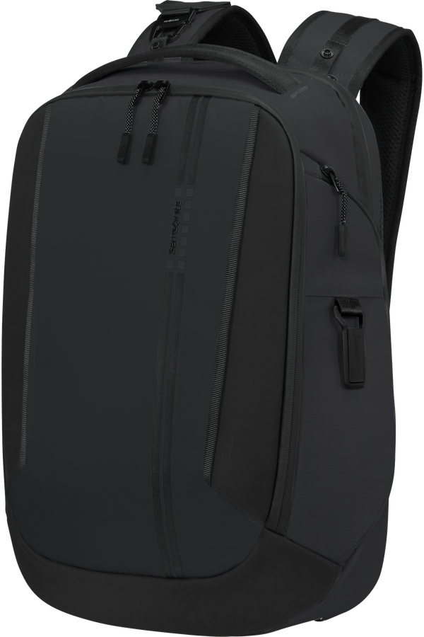 Samsonite Active Road Laptop Backpack 20L  Zwart