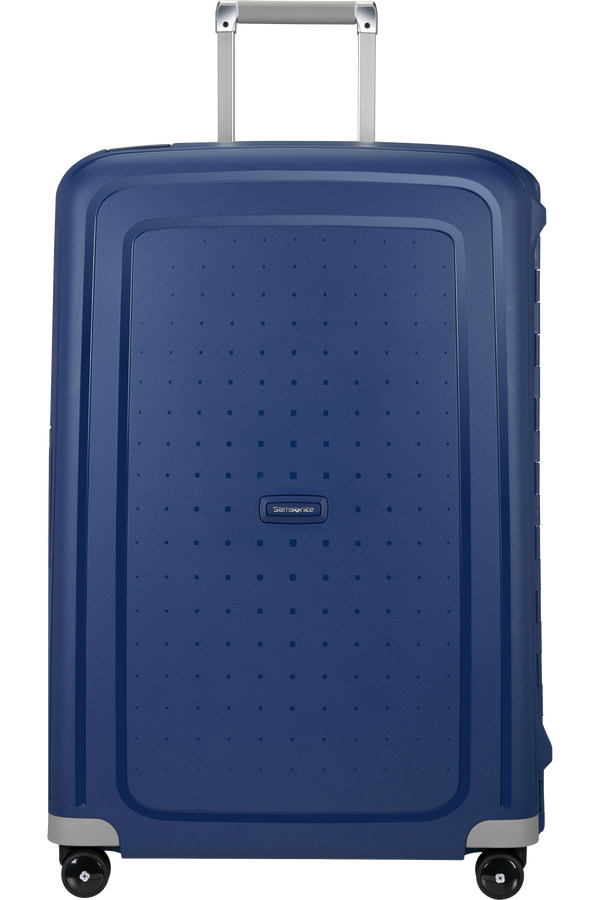 S Cure Koffer 4 wielen 75cm Samsonite Nederland