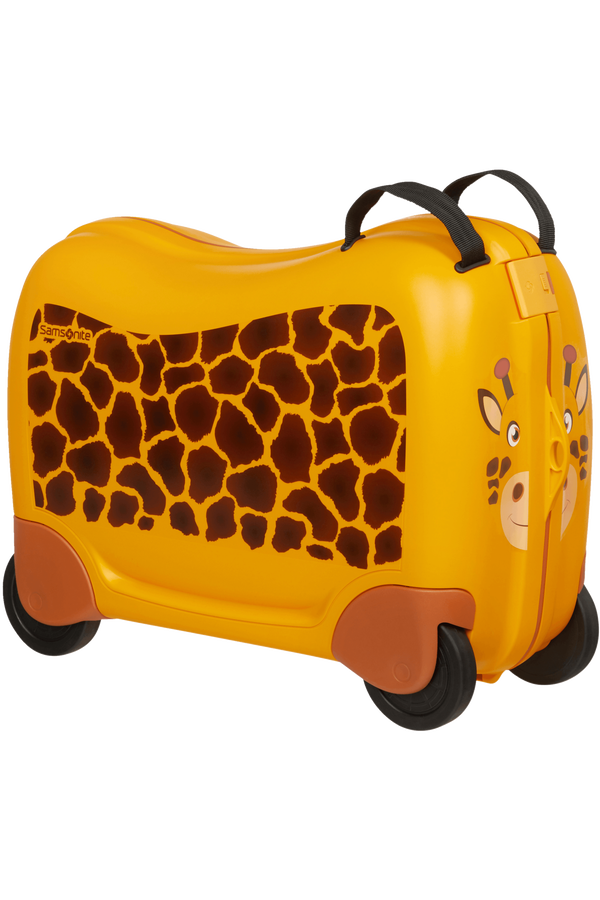 Samsonite Dream2go Ride-On Suitcase  Giraffe G.