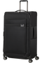 Samsonite Airea Spinner Expandable 78cm  Zwart