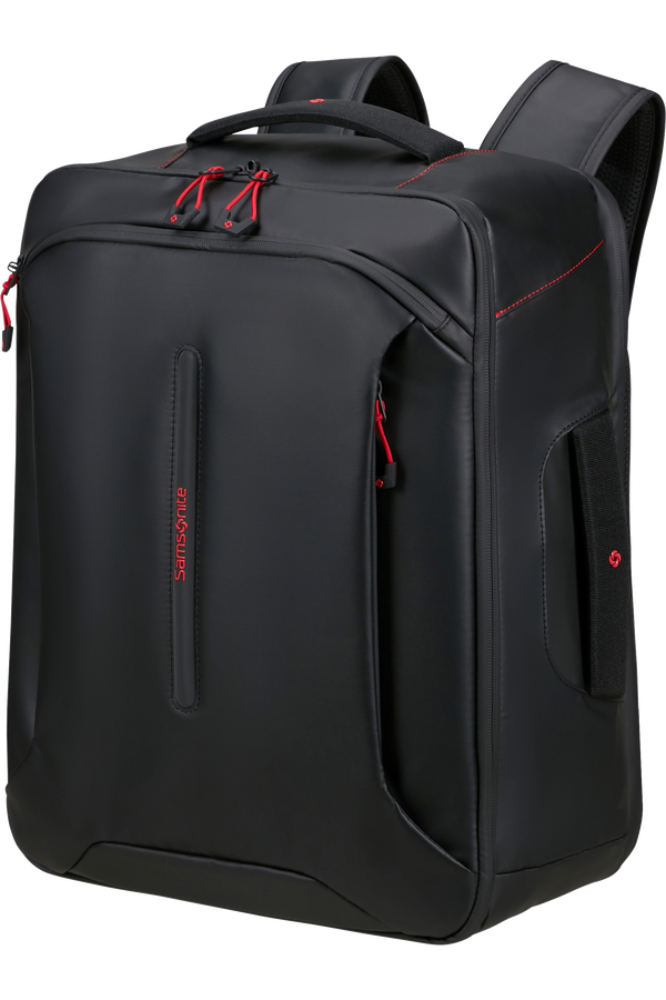 Samsonite Ecodiver Laptop Backpack Underseater M  Zwart