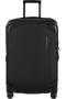 Samsonite Splendix Spinner DF Expandable 67cm  Zwart