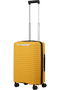 Samsonite Upscape Spinner Expandable Length 35cm 55cm  Geel Samsonite Upscape Spinner Expandable Length 35cm 55cm  Geel