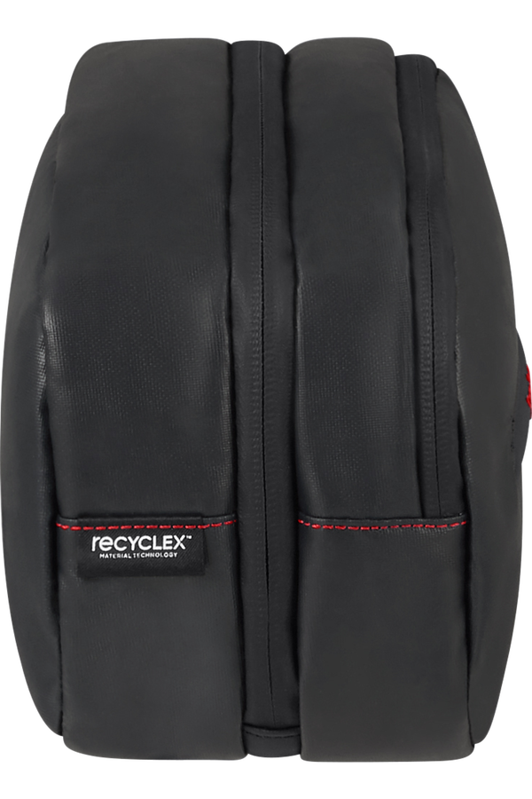 Samsonite Ecodiver TOILET KIT  Zwart