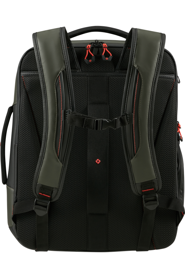Samsonite Ecodiver Laptop Backpack Underseater M  Climbing Ivy