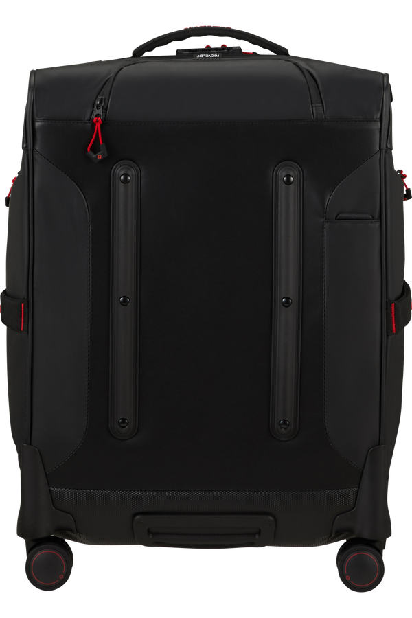 Samsonite spinner duffle hot sale