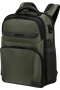Samsonite Pro-DLX 6 Underseater Backpack 15.6'  Groen