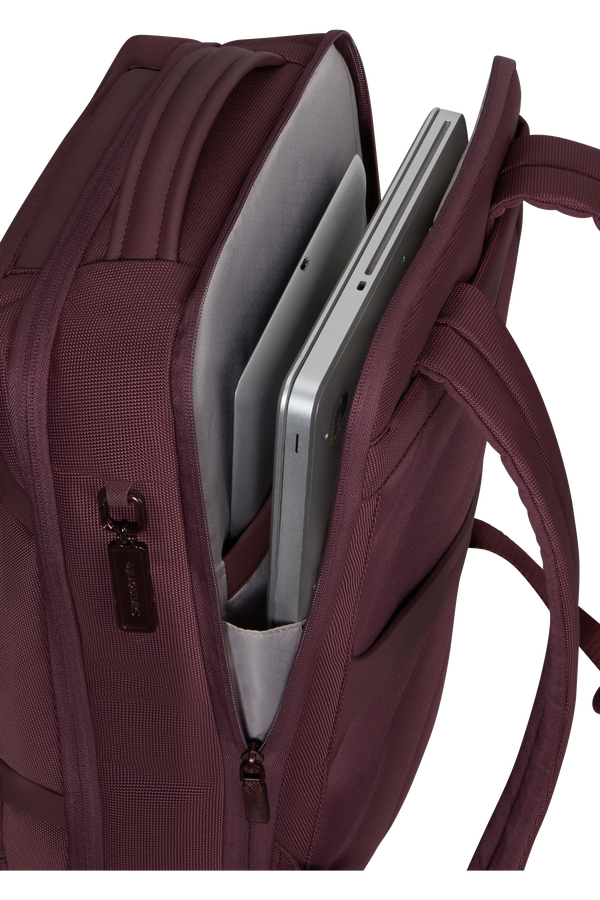 Image Biz Rugzak 15.6"