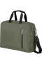 Samsonite Ongoing Bailhandle 15.6' 2 Compartments  Olive green Samsonite Ongoing Bailhandle 15.6' 2 Compartments  Olive green