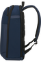 Samsonite Moderny Laptop Backpack 17.3'  Blauw