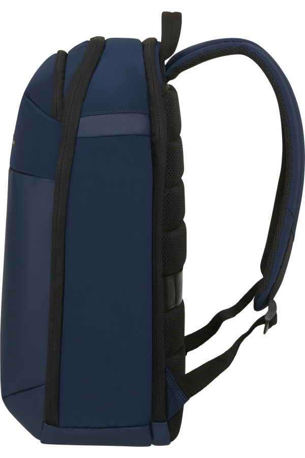 Samsonite Moderny Laptop Backpack 17.3'  Blauw