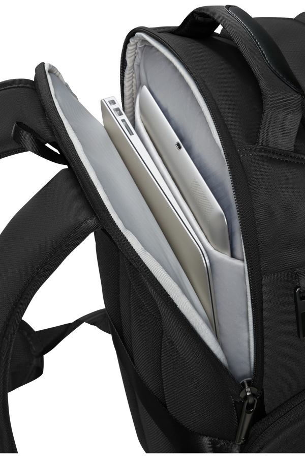 Samsonite Paralux Everyday Backpack  Zwart