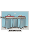 Samsonite Travel Accessories Sticker  Singapore Samsonite Travel Accessories Sticker  Singapore