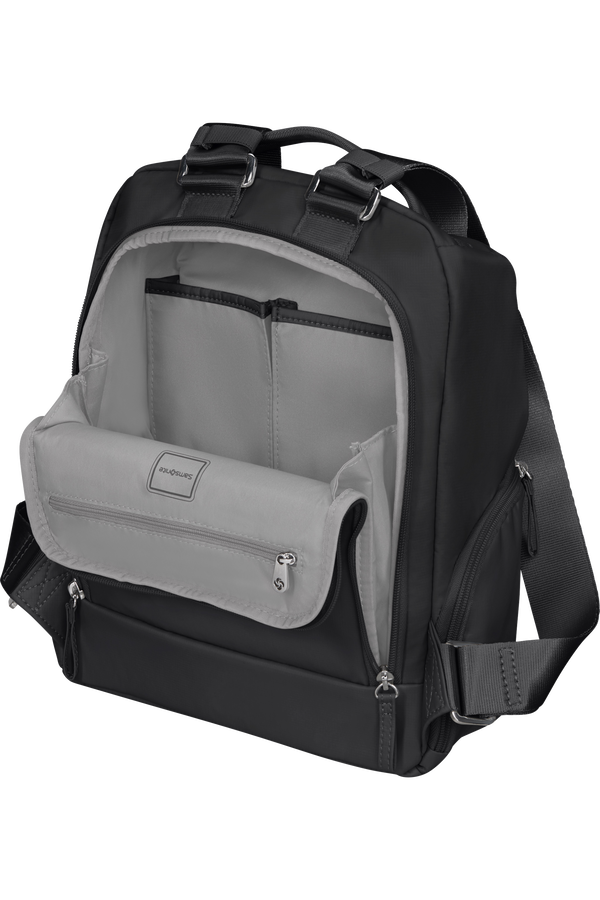 Samsonite Move 5.0 Anti-theft Backpack  Zwart