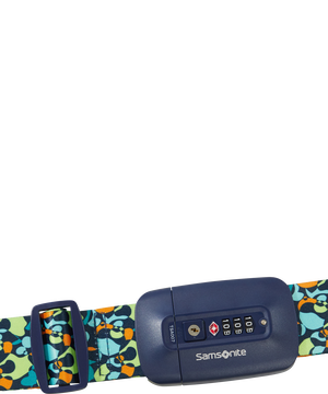 Ta Revolution Kofferriem/TSA-slot