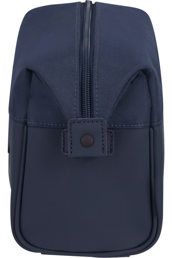 Samsonite Stackd Toilet Kit Toilet Pouch  Marineblauw Samsonite Stackd Toilet Kit Toilet Pouch  Marineblauw