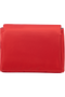 Samsonite Karissa Flip Pouch  Formula Red Samsonite Karissa Flip Pouch  Formula Red