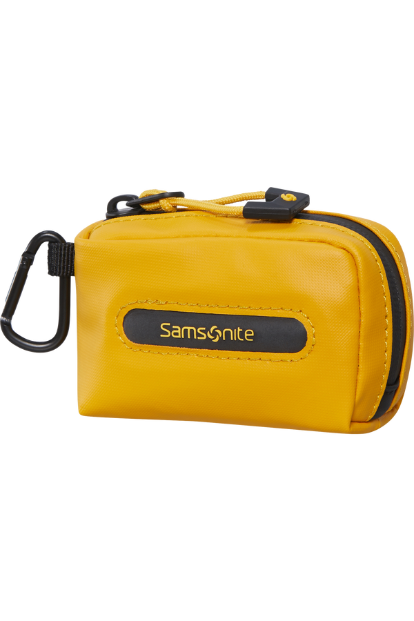 Samsonite Ecodiver Add-Ons AirPod Case - C Case Tab Air  Geel