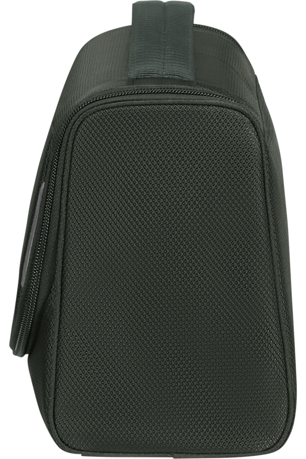 Samsonite Respark Toilet Kit Hanging Toilet Kit  Forest Green Samsonite Respark Toilet Kit Hanging Toilet Kit  Forest Green