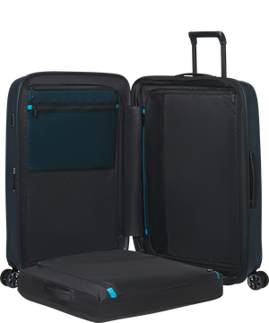 Nexis Spinner uitbreidbaar (4 wielen) 76cm 76 x 52 x 29/32 cm | 3.5 kg