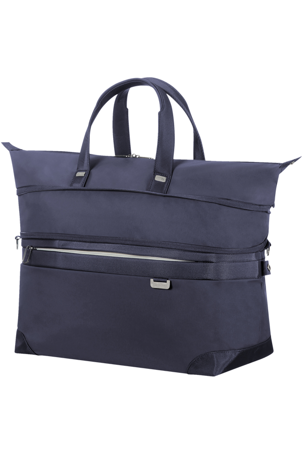 Samsonite Uplite Reistas Uitbreidbaar 45cm Blauw Samsonite Uplite Reistas Uitbreidbaar 45cm Blauw