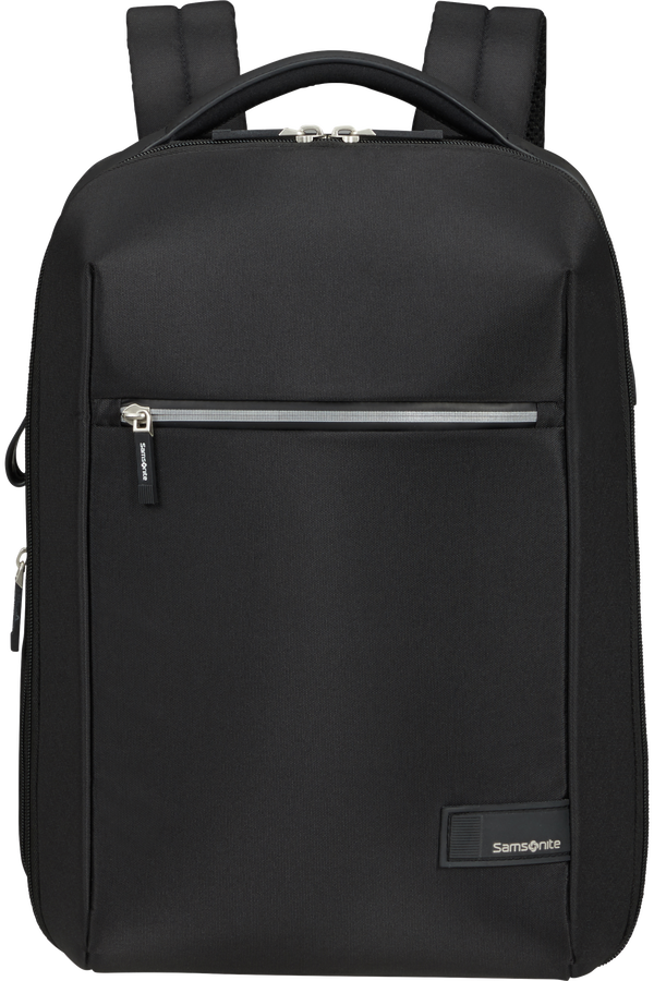 Samsonite Litepoint Laptop Backpack 14.1'  Zwart