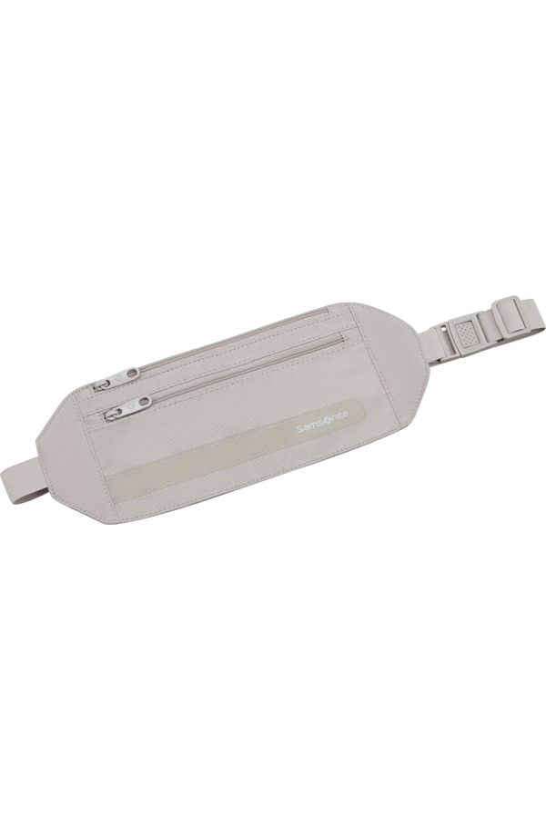 Samsonite Ta Revolution RFID Money Belt  Eclipsgrijs