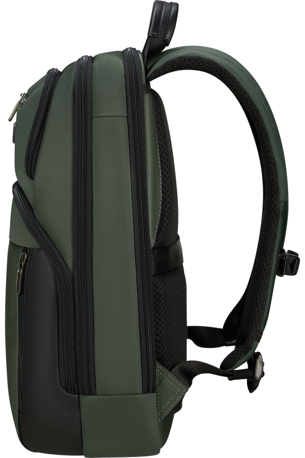Samsonite Urban-Eye Laptop Backpack 14.1'  Groen