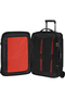 Samsonite Armox DUFFLE/WH 55/20  Zwart Samsonite Armox DUFFLE/WH 55/20  Zwart