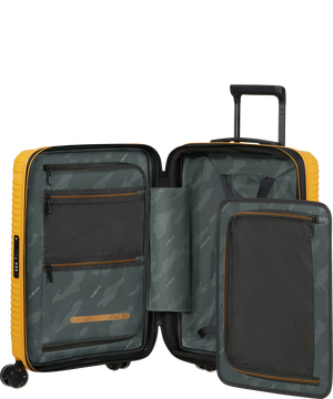 Prodiver Spinner uitbreidbaar (4 wielen) 55cm 55 x 40 x 20/23 cm | 2.6 kg