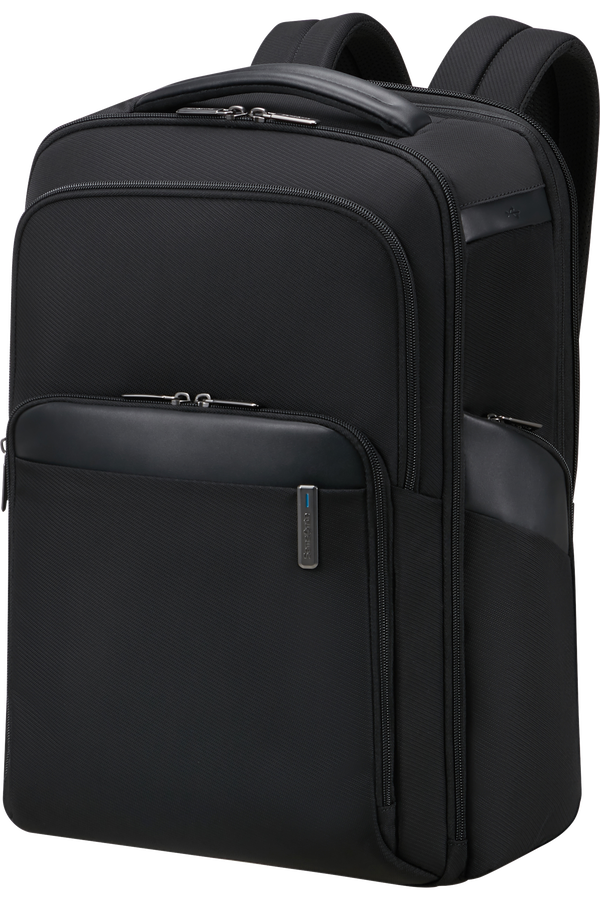 Samsonite Evosight Backpack 17.3' Exp  Zwart