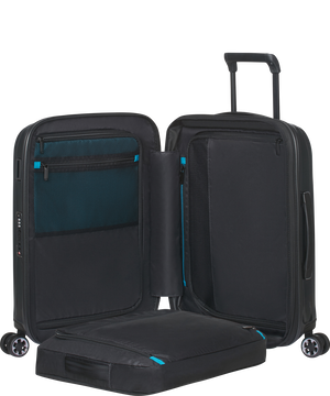 Nexis Spinner uitbreidbaar (4 wielen) 55cm 55 x 40 x 20/23 cm | 2.5 kg